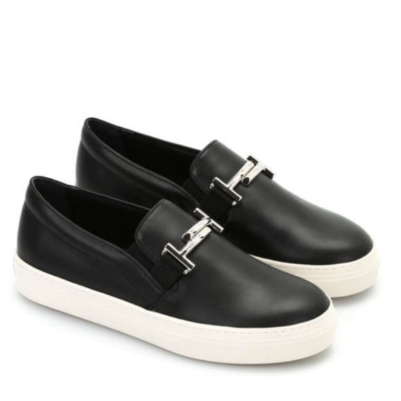 Tod's Shoes - Tod’s Sportivo XK Maxi Doppia T, Sneakers,